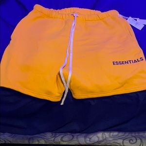 Fog ESSENTIAL Fear OF God